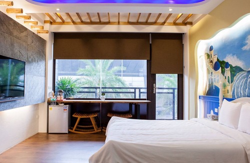 Wujie House | Star of Bethlehem BnB