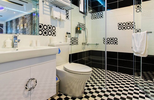 Wujie House | Star of Bethlehem BnB