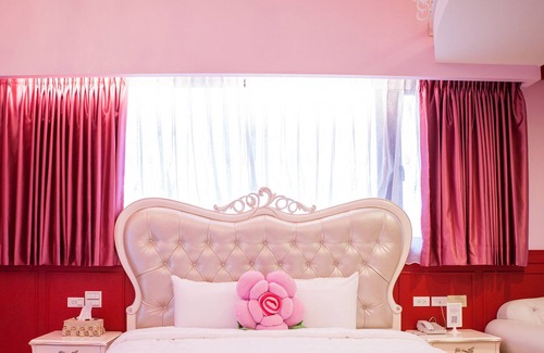 Wujie House | Star of Bethlehem BnB