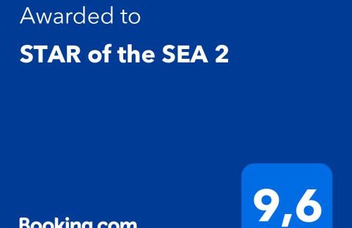 Jesenice Apartment | STAR of the SEA 2