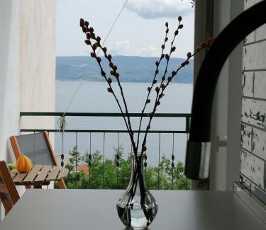 Jesenice Apartment | STAR of the SEA 2