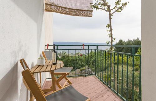 Jesenice Apartment | STAR of the SEA 2