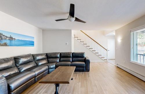 Truckee House | Star Pine Sanctuary
