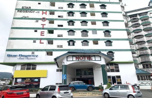 Brinchang Apartment | Star Regency Hotel Apartments