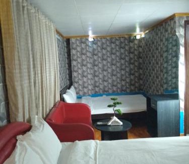 Uttara Hotel | Star Residence