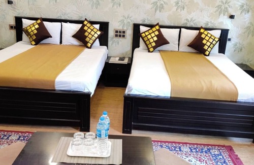 Mettupalayam Resort | Star Resort