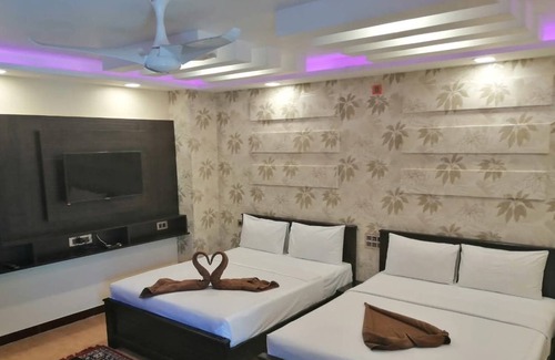 Mettupalayam Resort | Star Resort