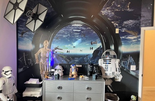 Bahama Bay Apartment | Star Wars Near Disney Gated Resort
