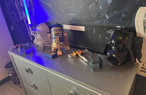 Bahama Bay Apartment | Star Wars Near Disney Gated Resort
