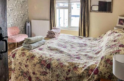 Boraston House | Star Yard