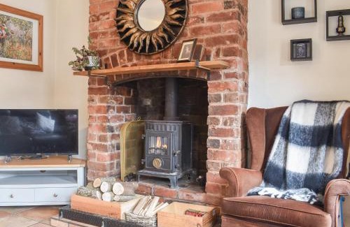 Boraston House | Star Yard