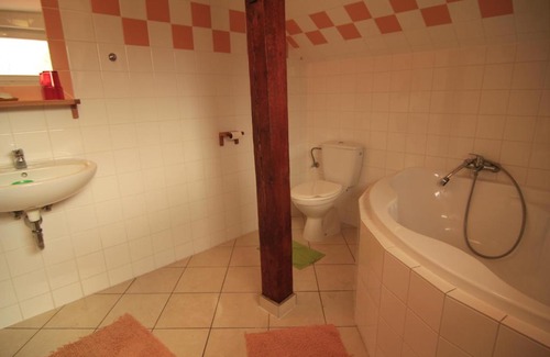 Kytlice House | Stara Mlekarna