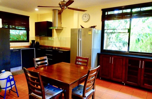 Lamai Apartment | Starbay Samui