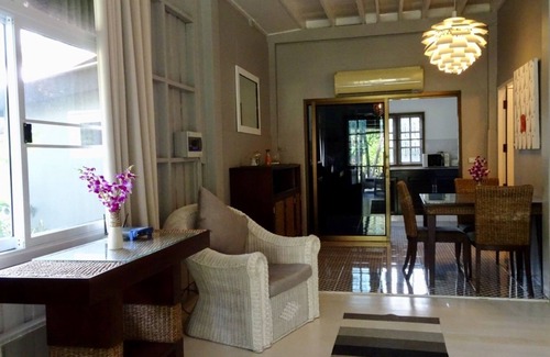 Lamai Apartment | Starbay Samui
