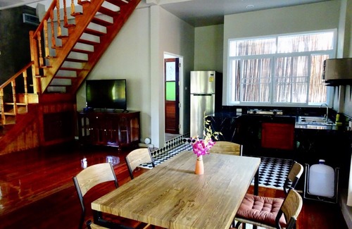 Lamai Apartment | Starbay Samui