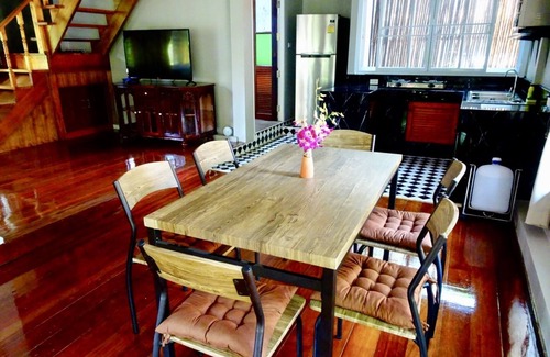 Lamai Apartment | Starbay Samui