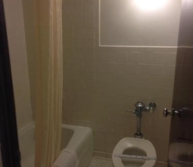 Naperville Hotel | Stardust Motel
