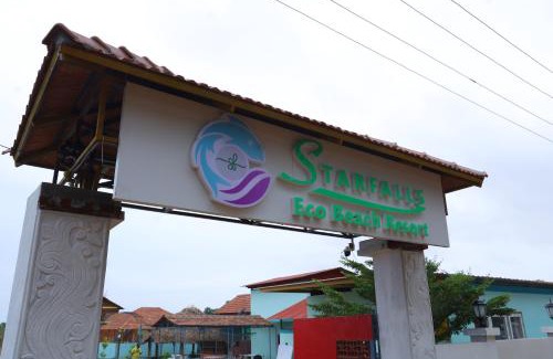Ramanathapuram Resort | Starfalls Eco Beach Resort