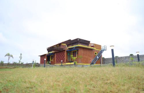 Ramanathapuram Resort | Starfalls Eco Beach Resort