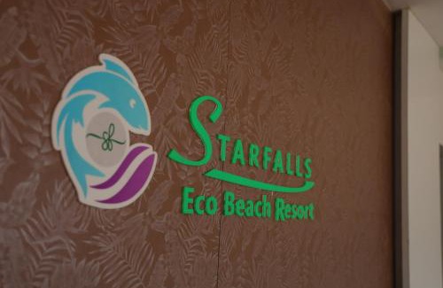 Ramanathapuram Resort | Starfalls Eco Beach Resort