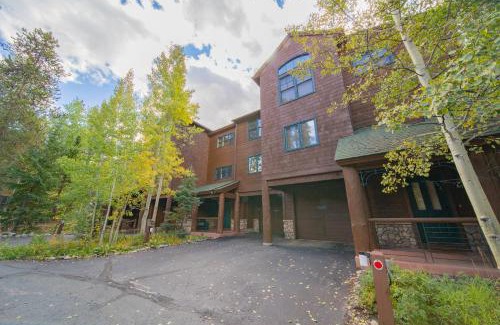 Keystone House | Starfire 1992 by SummitCove Lodging