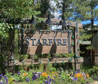 Keystone House | Starfire 1992 by SummitCove Lodging