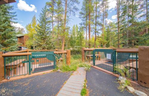 Keystone House | Starfire 1992 by SummitCove Lodging