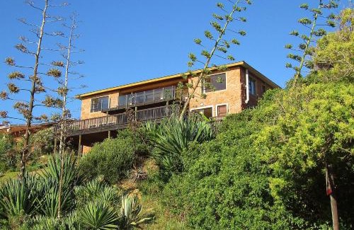 Wavecrest House | Starfish Surf House