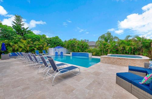 Singer Island Apartment | Starfish Wishes