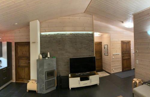 Yllas House | Starflower of Ylläs