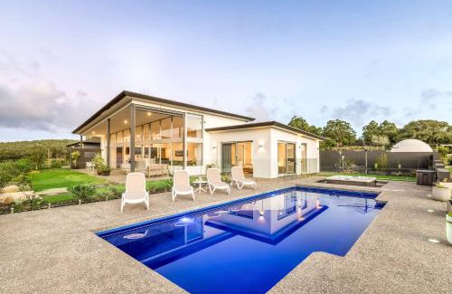 Yallingup House | Stargaze