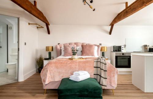 Blandford Saint Mary House | Stargaze