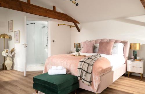 Blandford Saint Mary House | Stargaze
