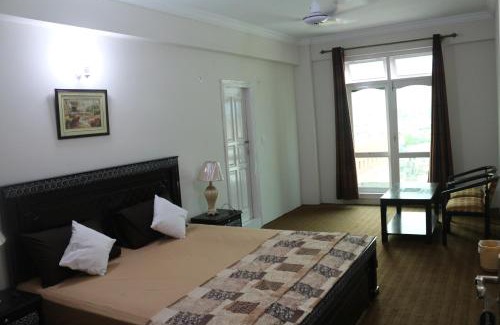 Abbottabad Hotel | Stargaze Hotel & Apartment