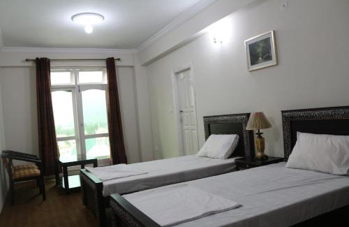 Abbottabad Hotel | Stargaze Hotel & Apartment