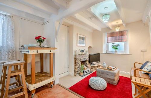 Treator House | Stargazy Snug - Padstow