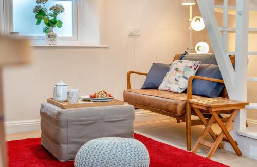 Treator House | Stargazy Snug - Padstow