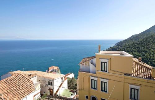 Raito Apartment | Starhost - CASA ADA seaview terrace
