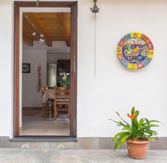 Cetara House | Starhost - La Casella seaview garden terrace and parking