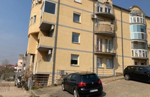Cukarica Apartment | Stari Cerak