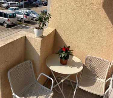 Cukarica Apartment | Stari Cerak