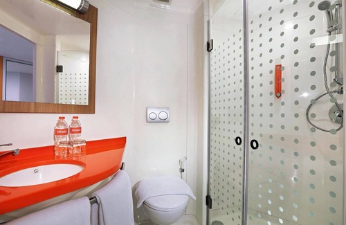 Tangerang Hotel | Starlet Hotel Serpong