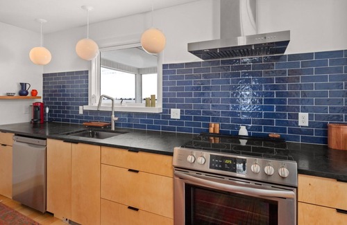 Morrisville House | Starlight Farmhouse