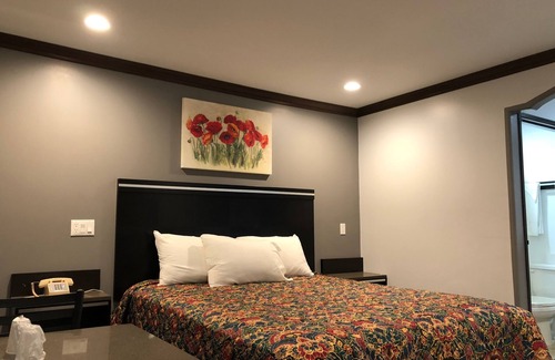 South el Monte Hotel | Starlight Inn South El Monte