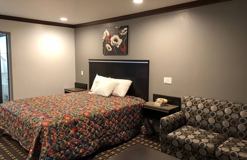 South el Monte Hotel | Starlight Inn South El Monte