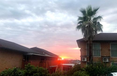 Aewol House | Starlight Oreum Pension