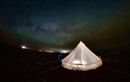 Sun Valley Other | Starlight Tent 1