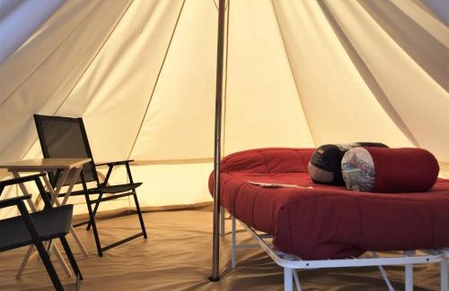 Sun Valley Other | Starlight Tent 1