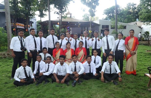Taptapani Resort | STARLING FOREST RESORT