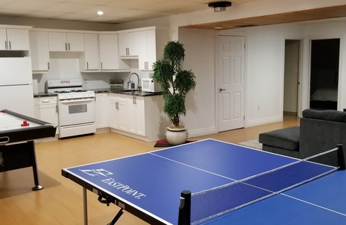 Meaford Cottage | Starlit : Private 5 Acres Lakefront Cottage - Georgian Bay